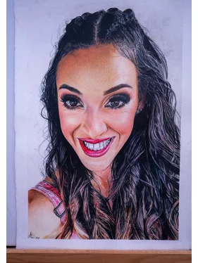 Portraits